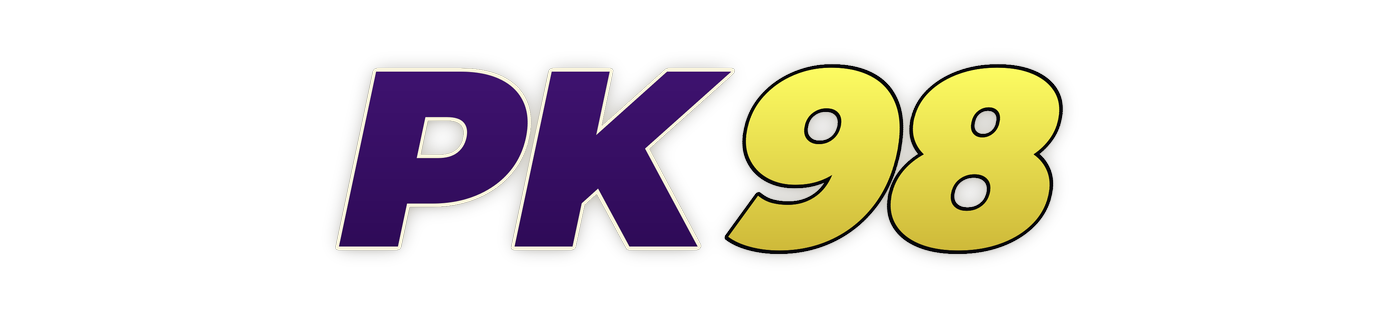 pk98 logo